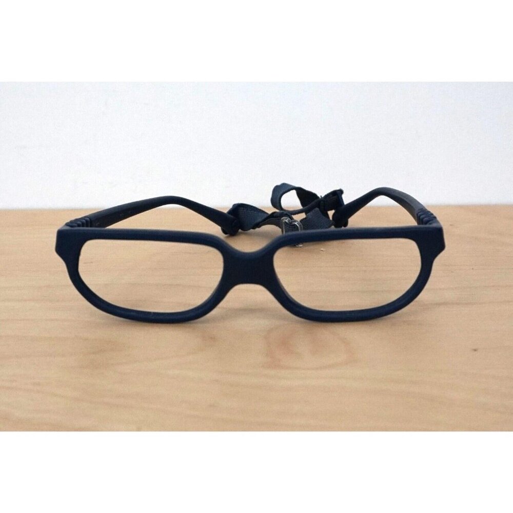 Dilli Dalli Tutti Frutti Kids Eyeglasses Glasses Rectangle Frames Size 40